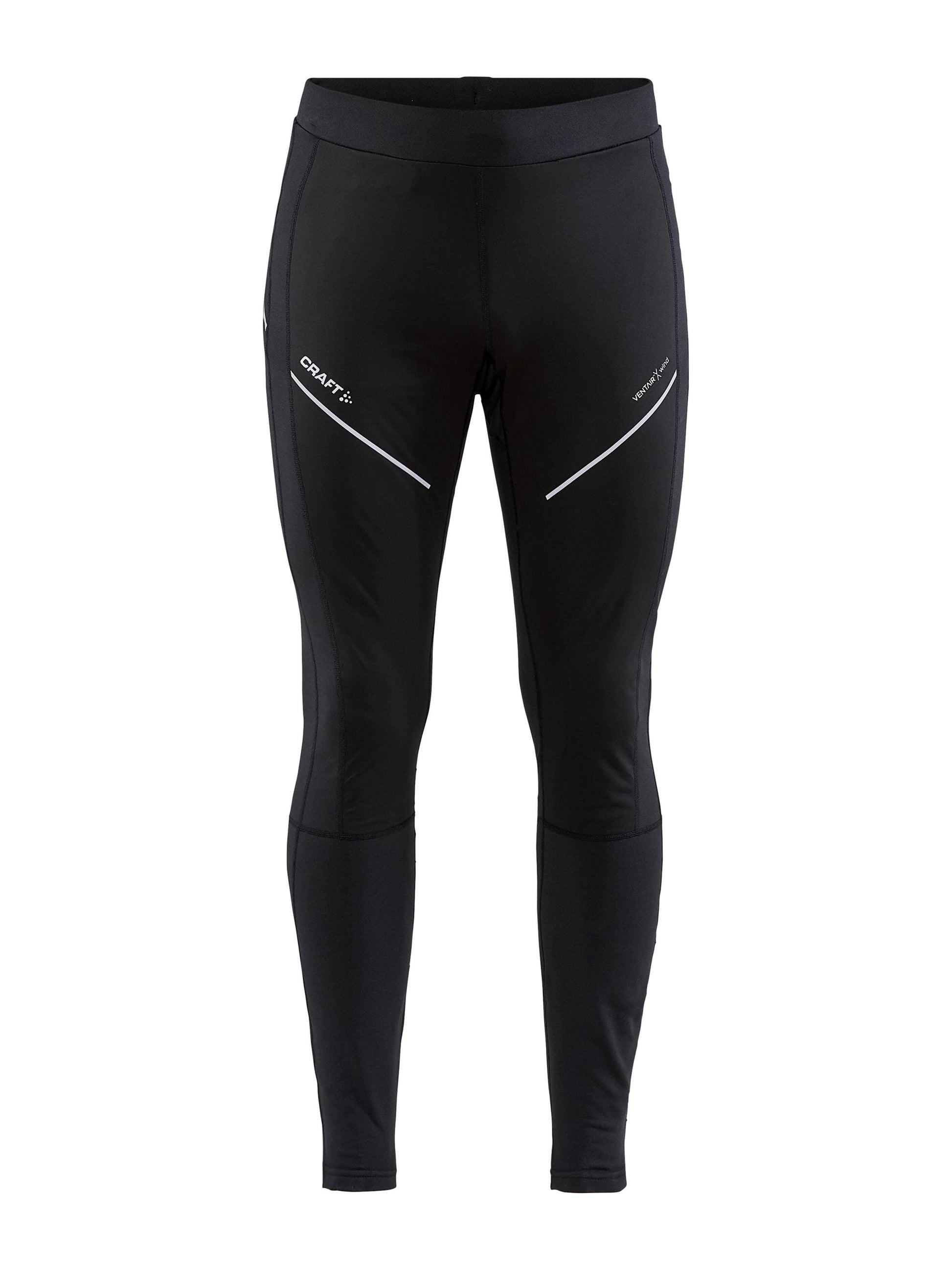 Men's ADV Essence Wind Tights Craft Sportswear NA