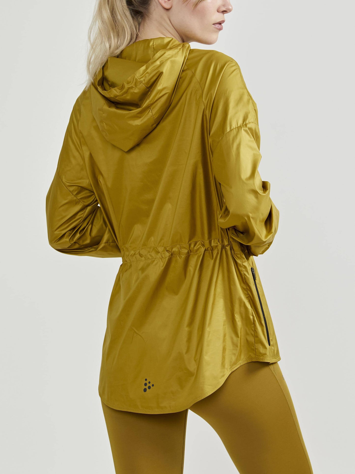 WOMEN'S ADV CHARGE TRAINING WIND JACKET Craft Sportswear NA