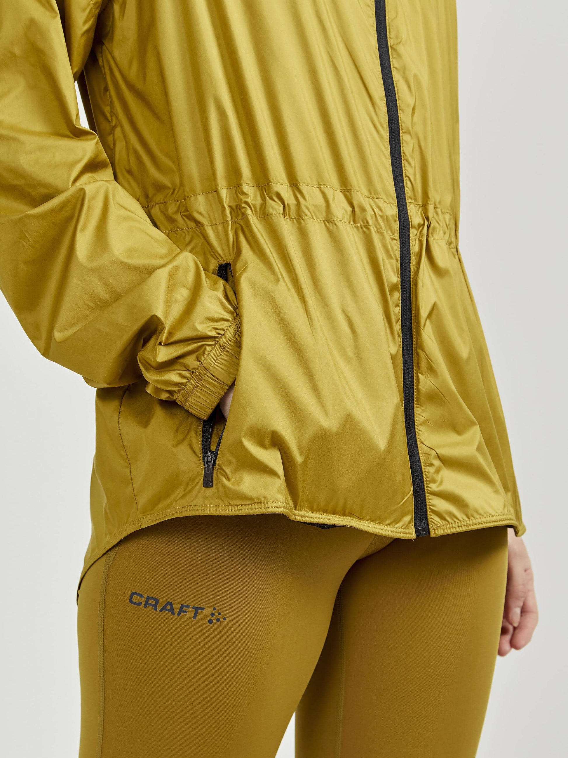 WOMEN'S ADV CHARGE TRAINING WIND JACKET Craft Sportswear NA