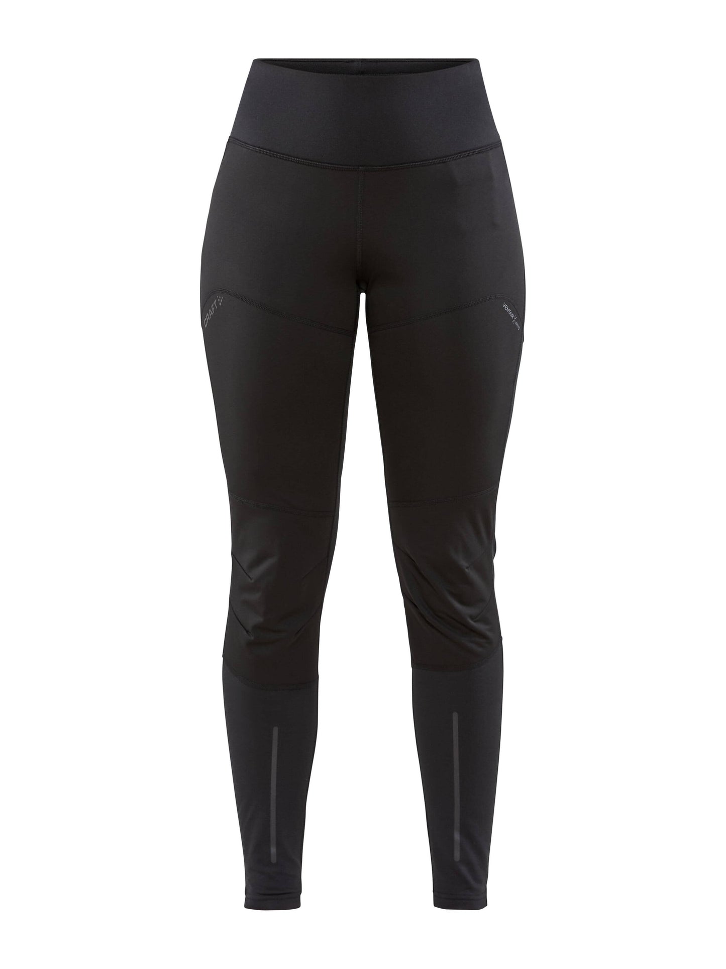 WOMEN'S ADV ESSENCE WIND TIGHTS Craft Sportswear NA