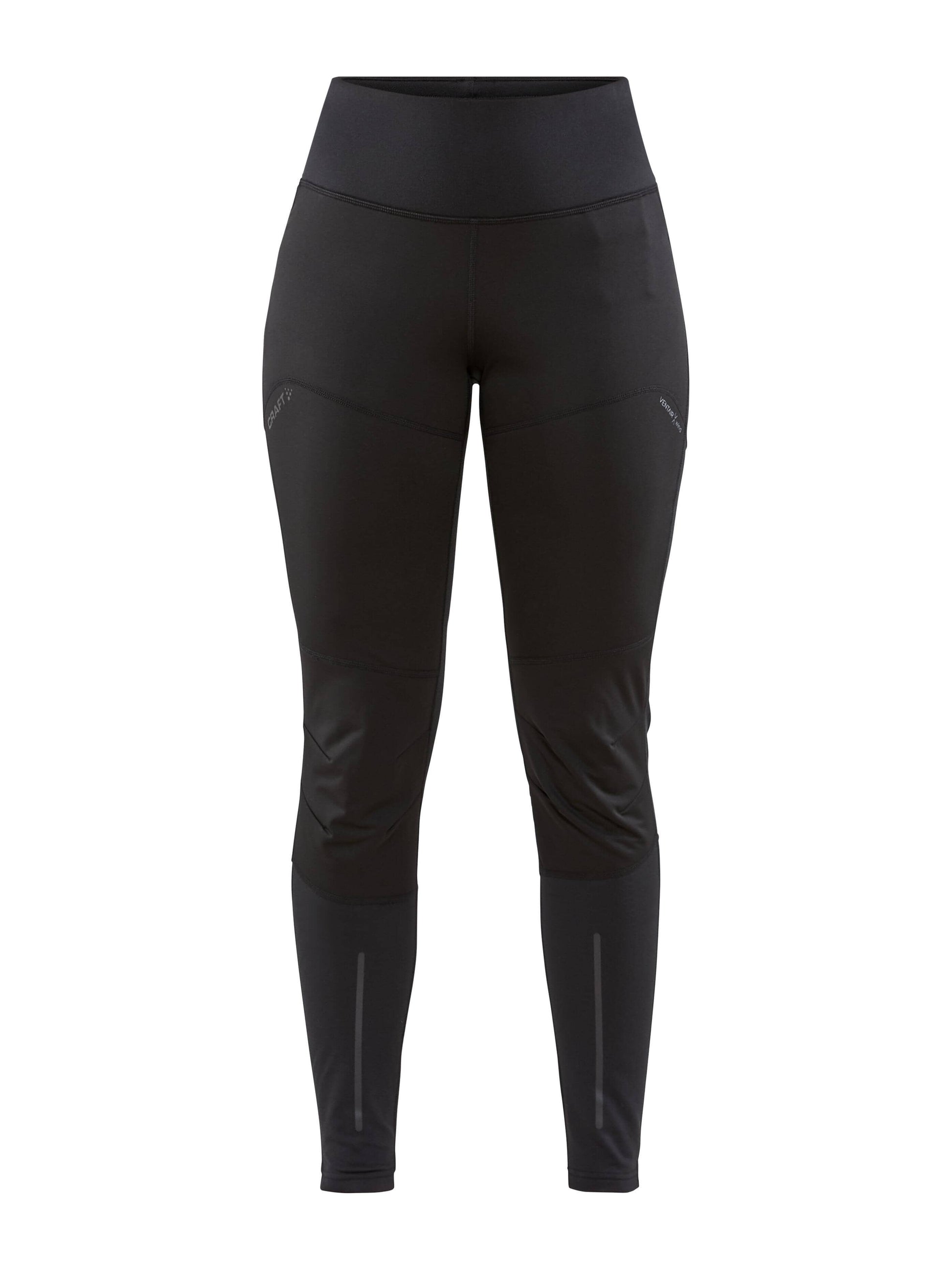 WOMEN'S ADV ESSENCE WIND TIGHTS Craft Sportswear NA