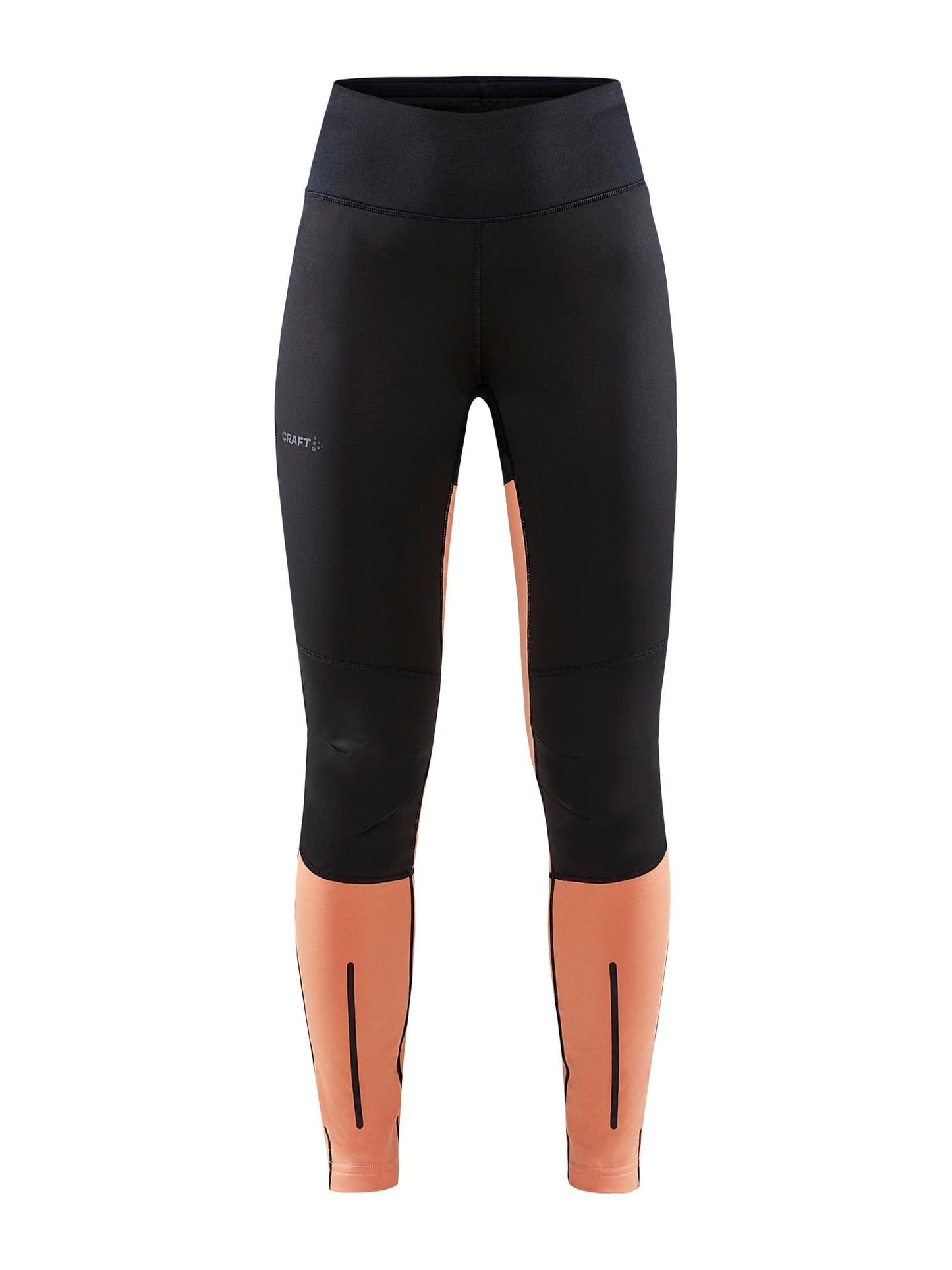 WOMEN'S ADV ESSENCE WIND TIGHTS Craft Sportswear NA