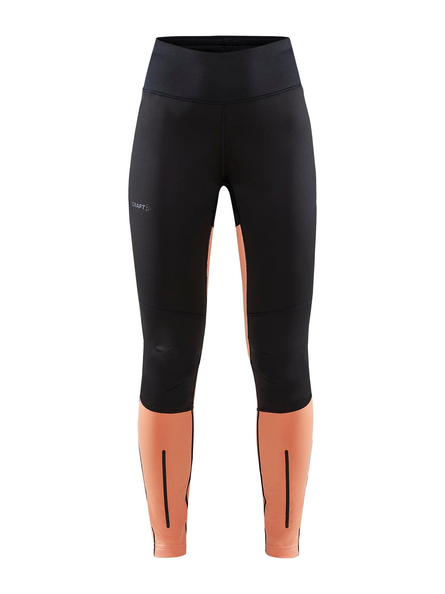 WOMEN'S ADV ESSENCE WIND TIGHTS Craft Sportswear NA