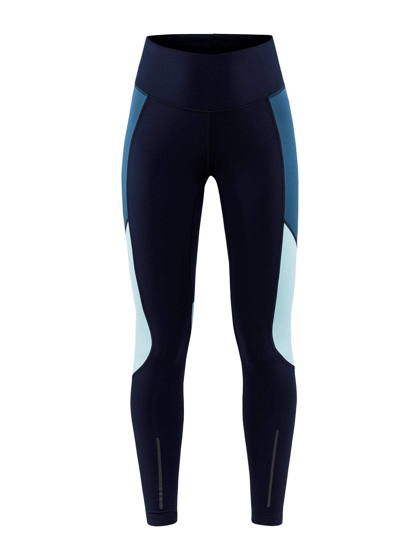 WOMEN'S ADV ESSENCE WARM TIGHTS Craft Sportswear NA