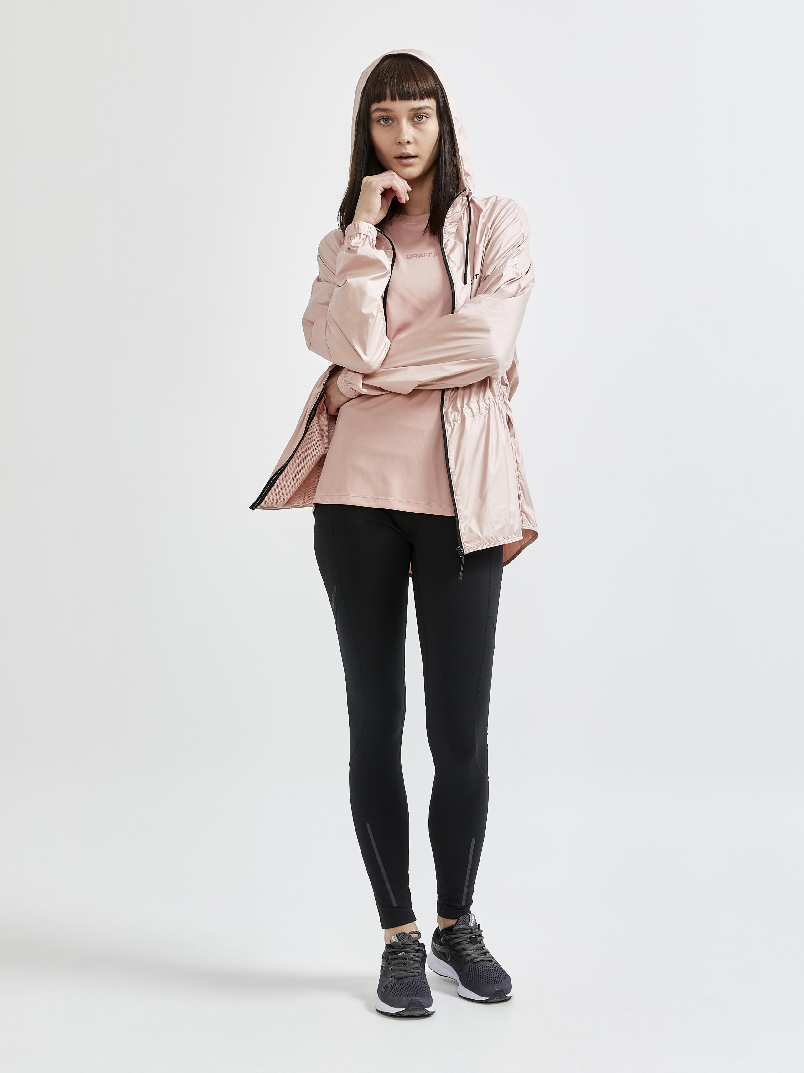 WOMEN'S ADV ESSENCE WARM TIGHTS - Black – Craft Sportswear NA