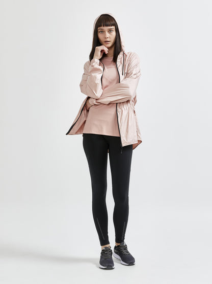 WOMEN'S ADV ESSENCE WARM TIGHTS Craft Sportswear NA