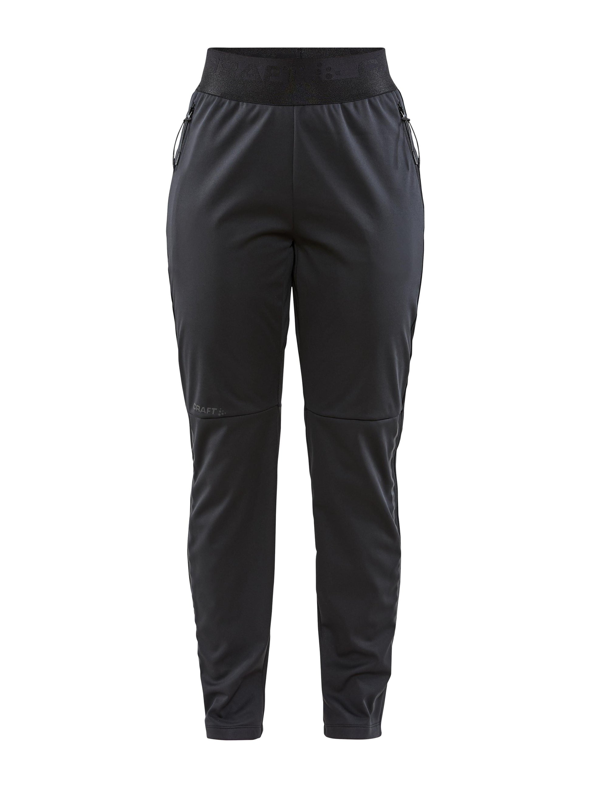 WOMEN'S ADV ESSENCE WIND PANTS Craft Sportswear NA