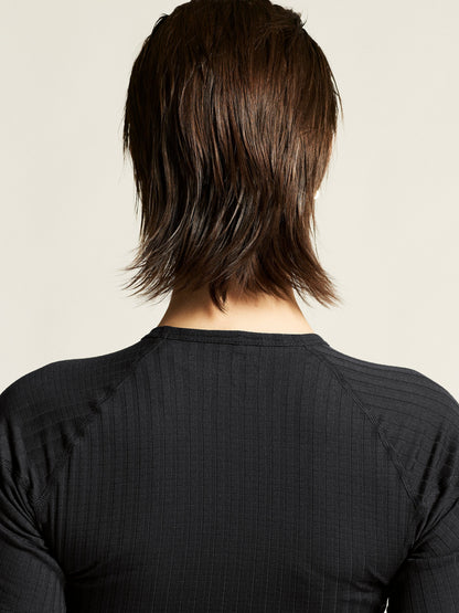 Women's Active Extreme X RN SS - Black Craft Sportswear NA
