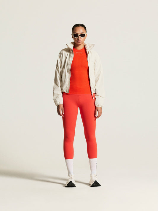 Women's Active Extreme X CN LS - Pace Craft Sportswear NA