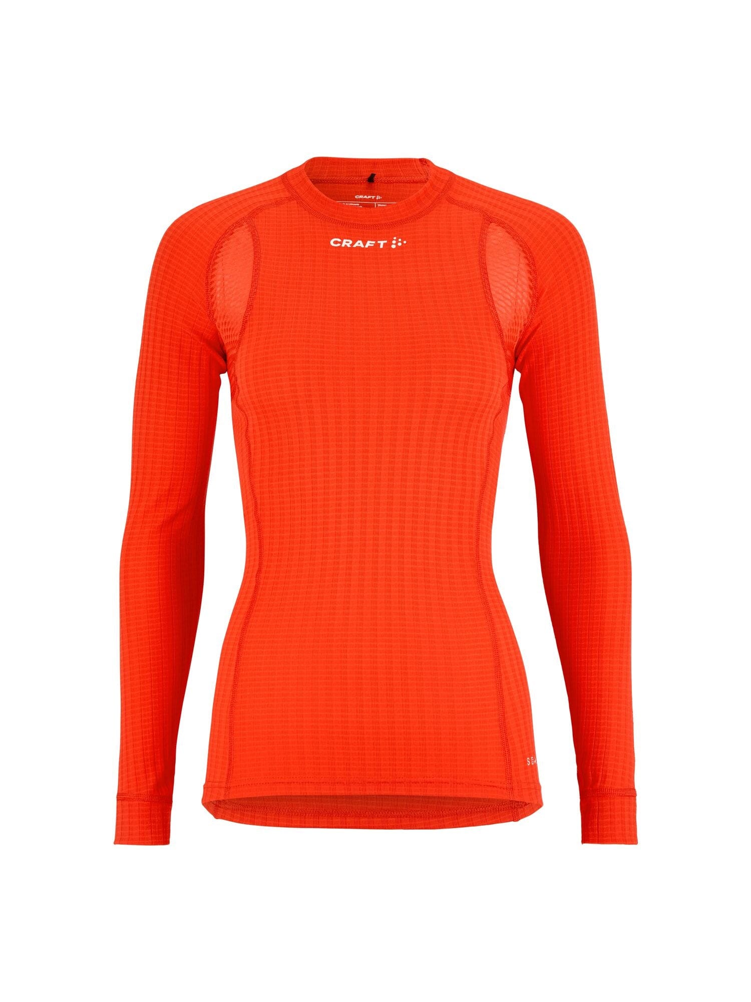 Women's Active Extreme X CN LS - Pace Craft Sportswear NA
