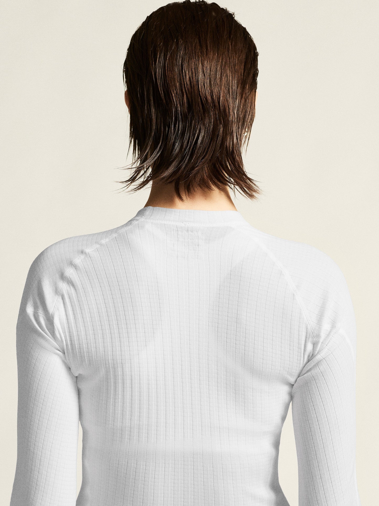 Women's Active Extreme X CN LS - White Craft Sportswear NA