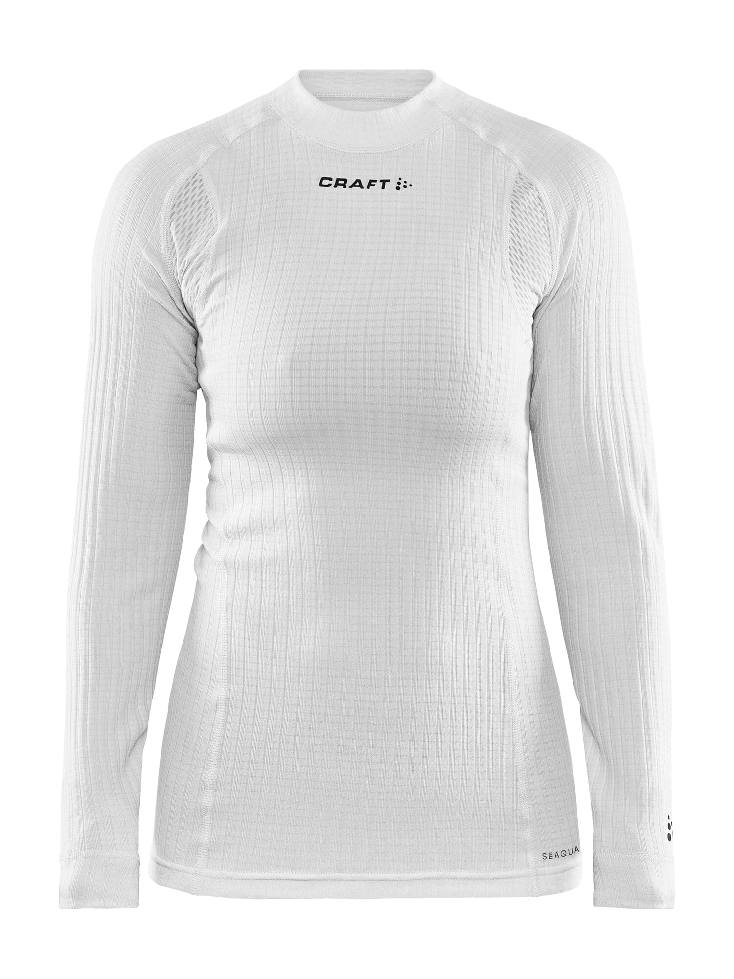 Women's Active Extreme X CN LS - White Craft Sportswear NA