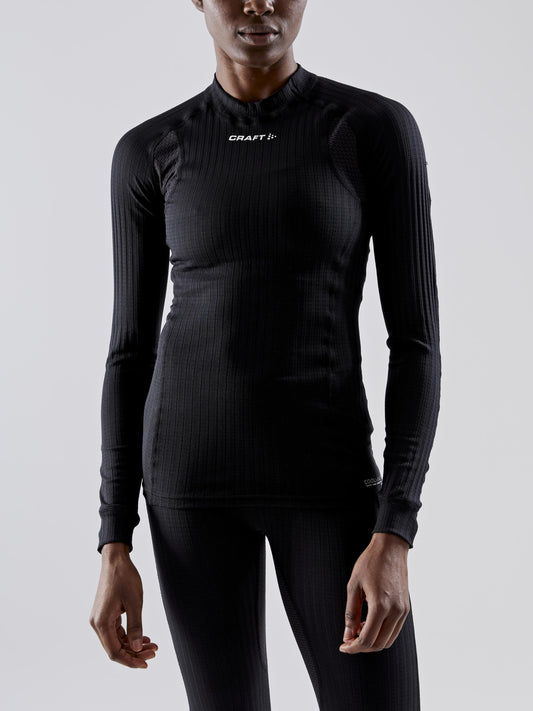 WOMEN'S ACTIVE EXTREME X BASELAYER Craft Sportswear NA