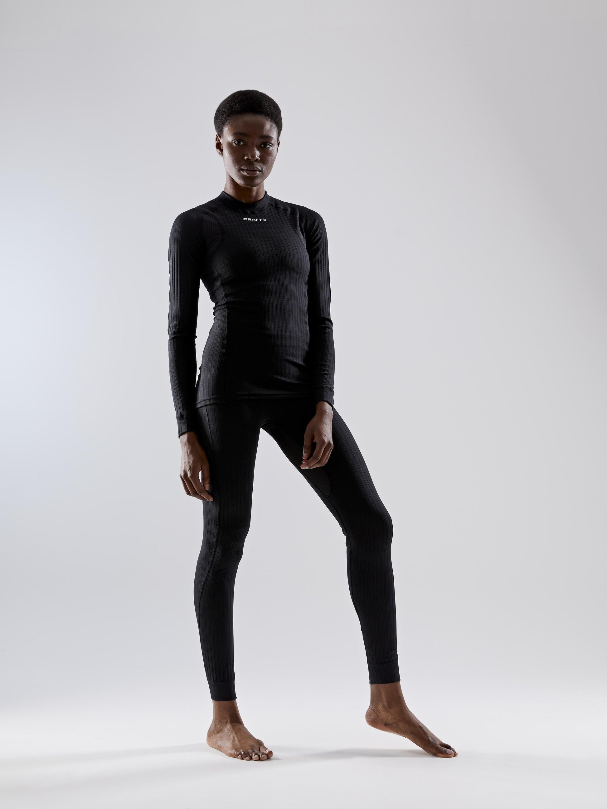 WOMEN'S ACTIVE EXTREME X BASELAYER Craft Sportswear NA