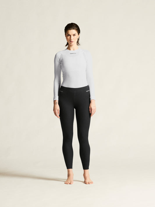 Women's Active Extreme X Pants - Black Women's Baselayer Craft Sportswear NA