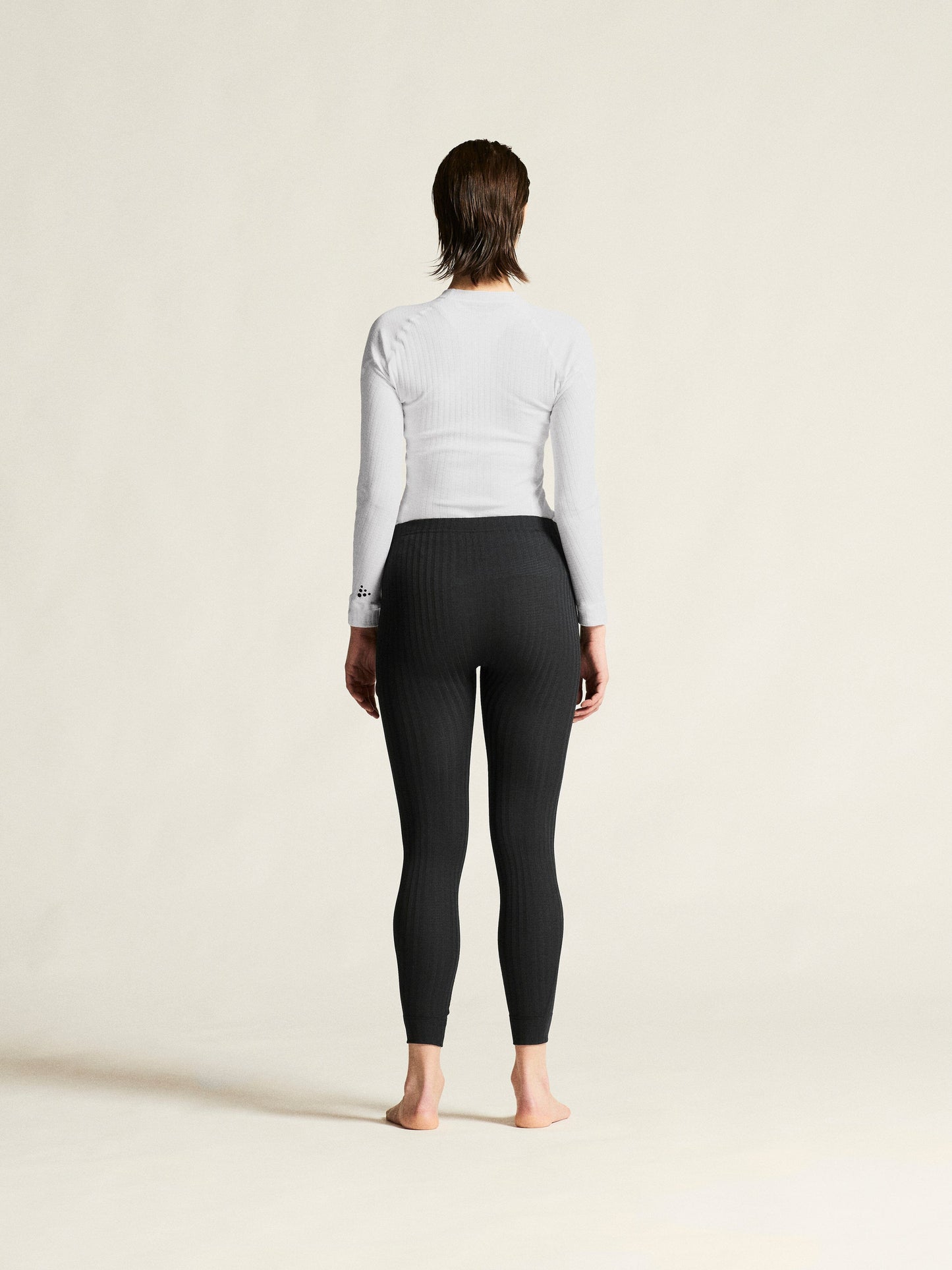 Women's Active Extreme X Pants - Black Women's Baselayer Craft Sportswear NA
