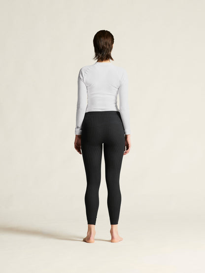 Women's Active Extreme X Pants - Black Women's Baselayer Craft Sportswear NA