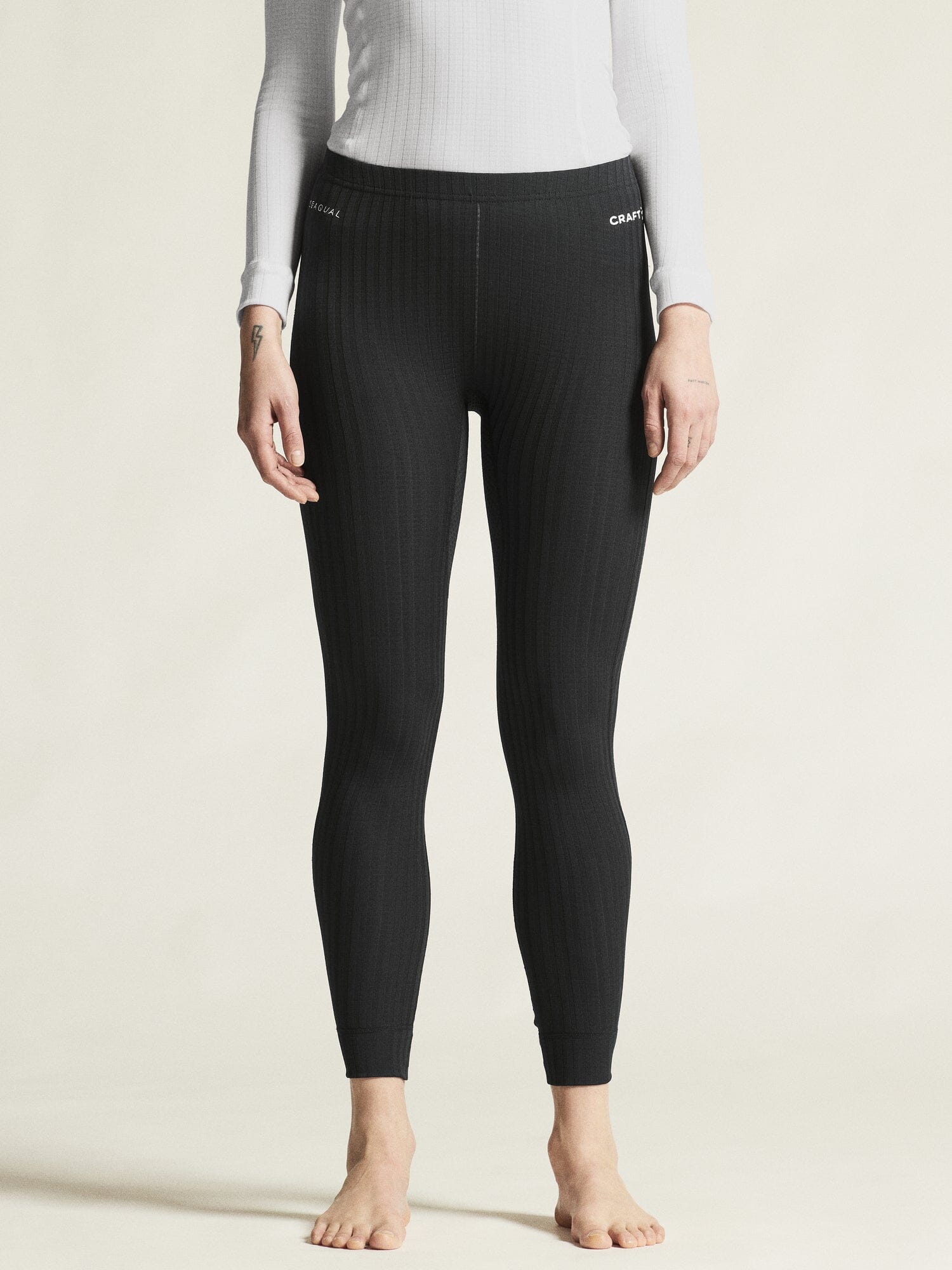 Women's Active Extreme X Pants - Black Women's Baselayer Craft Sportswear NA