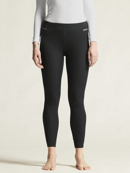Women's Active Extreme X Pants - Black Women's Baselayer Craft Sportswear NA