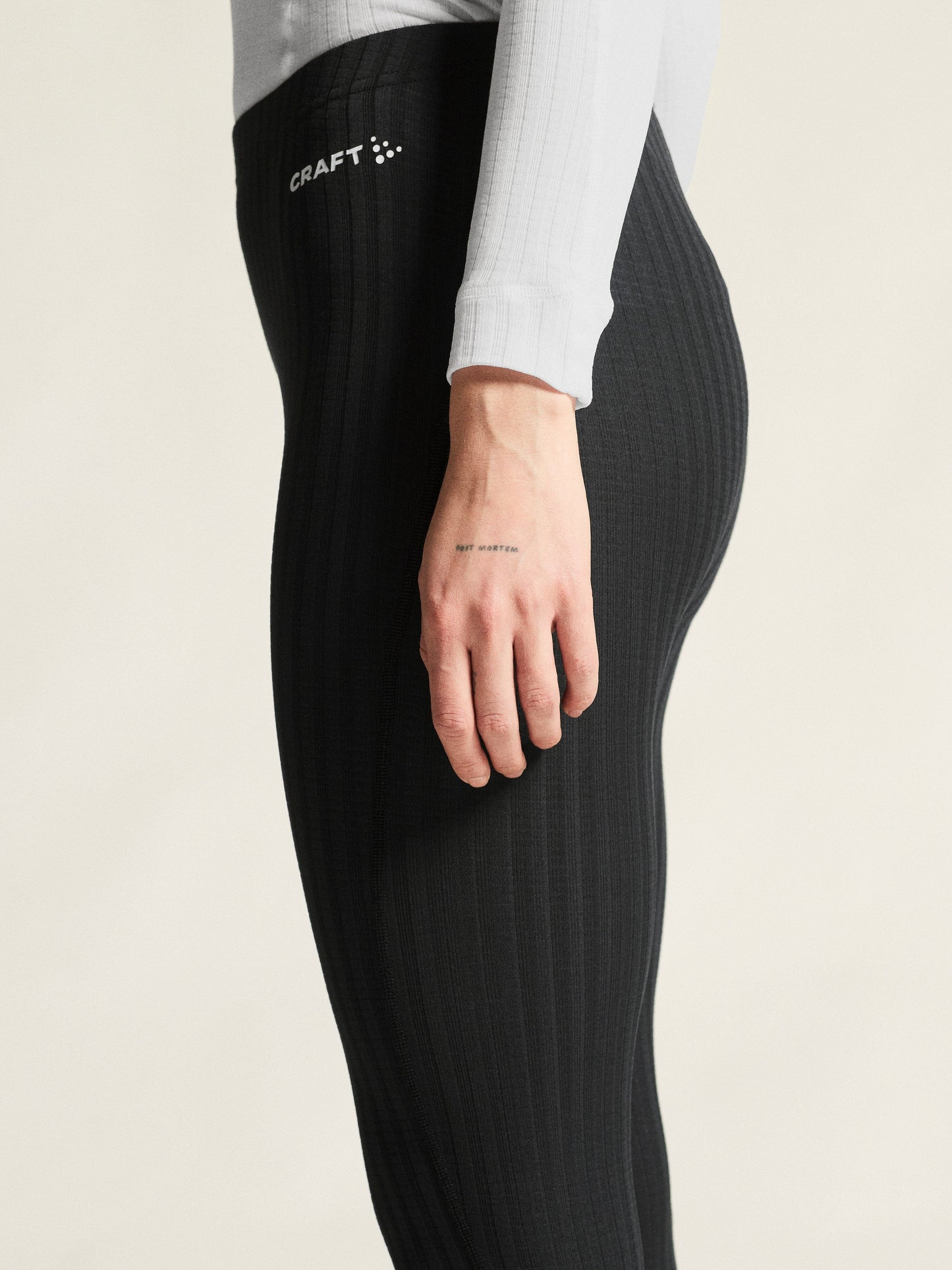 Women's Active Extreme X Pants - Black Women's Baselayer Craft Sportswear NA