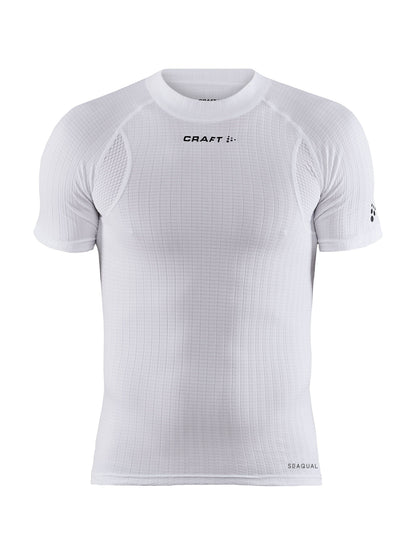 Men's Active Extreme X CN SS - White Craft Sportswear NA