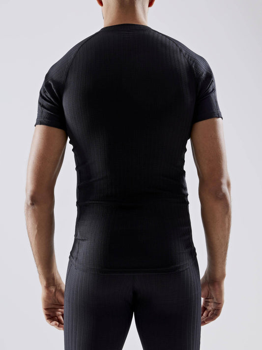 MEN'S ACTIVE EXTREME X SHORT SLEEVE BASELAYER Craft Sportswear NA