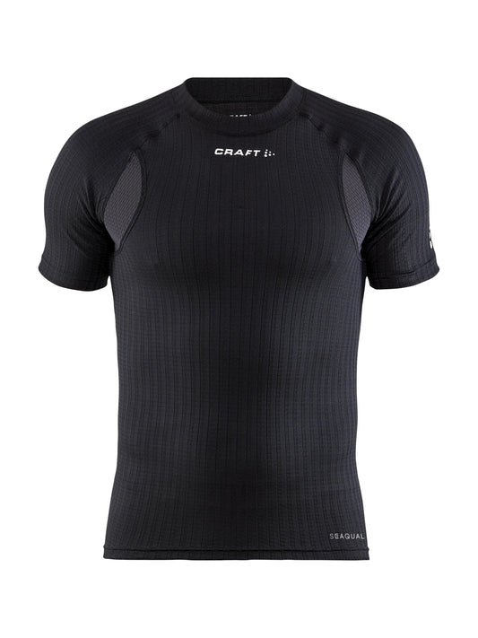 MEN'S ACTIVE EXTREME X SHORT SLEEVE BASELAYER Craft Sportswear NA