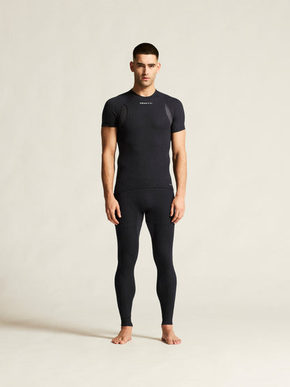 Men's Active Extreme X CN SS - Black Craft Sportswear NA