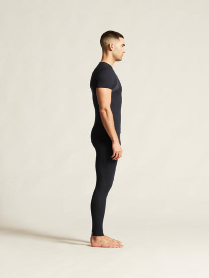 Men's Active Extreme X CN SS - Black Craft Sportswear NA