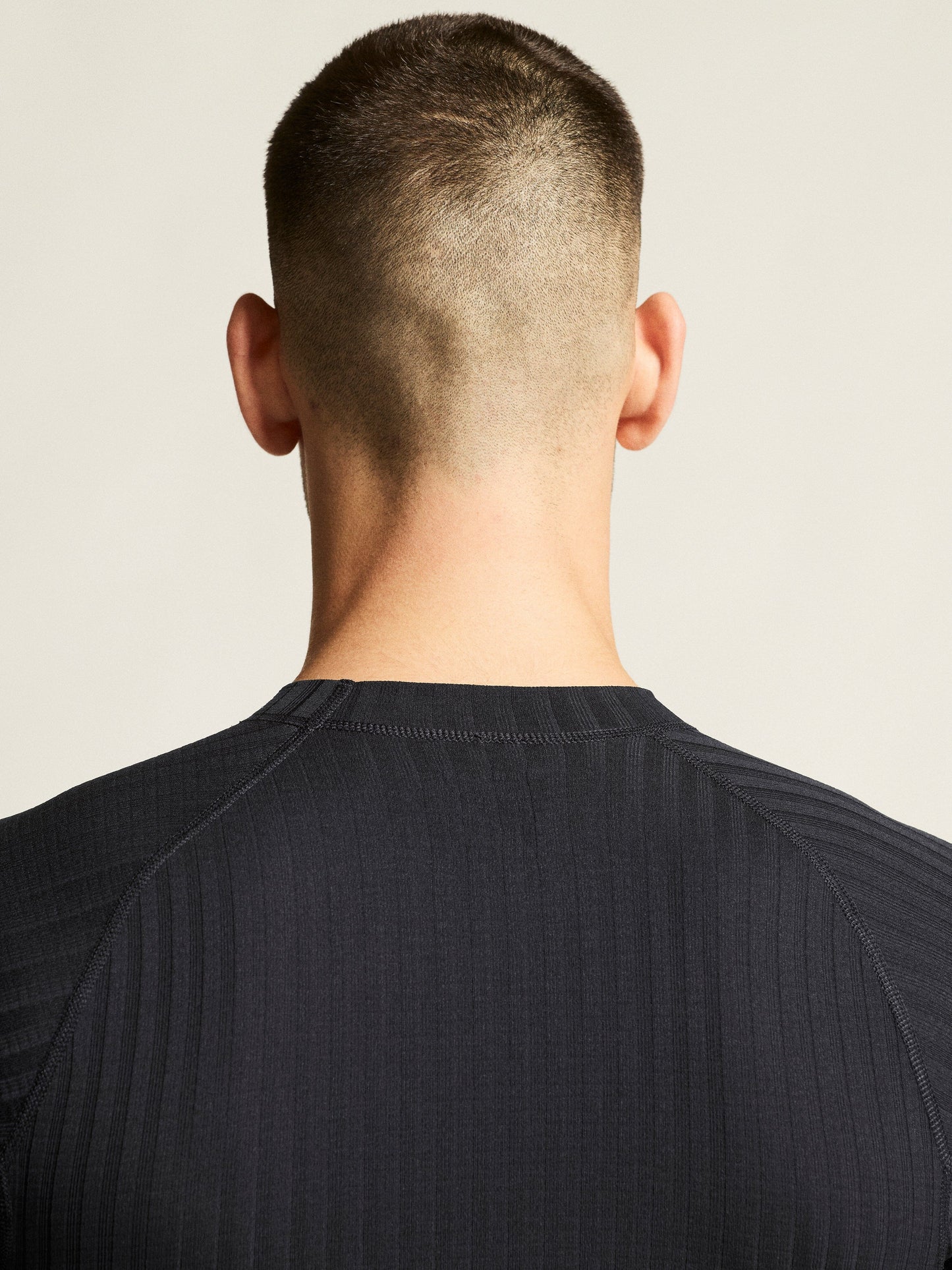 Men's Active Extreme X CN SS - Black Craft Sportswear NA