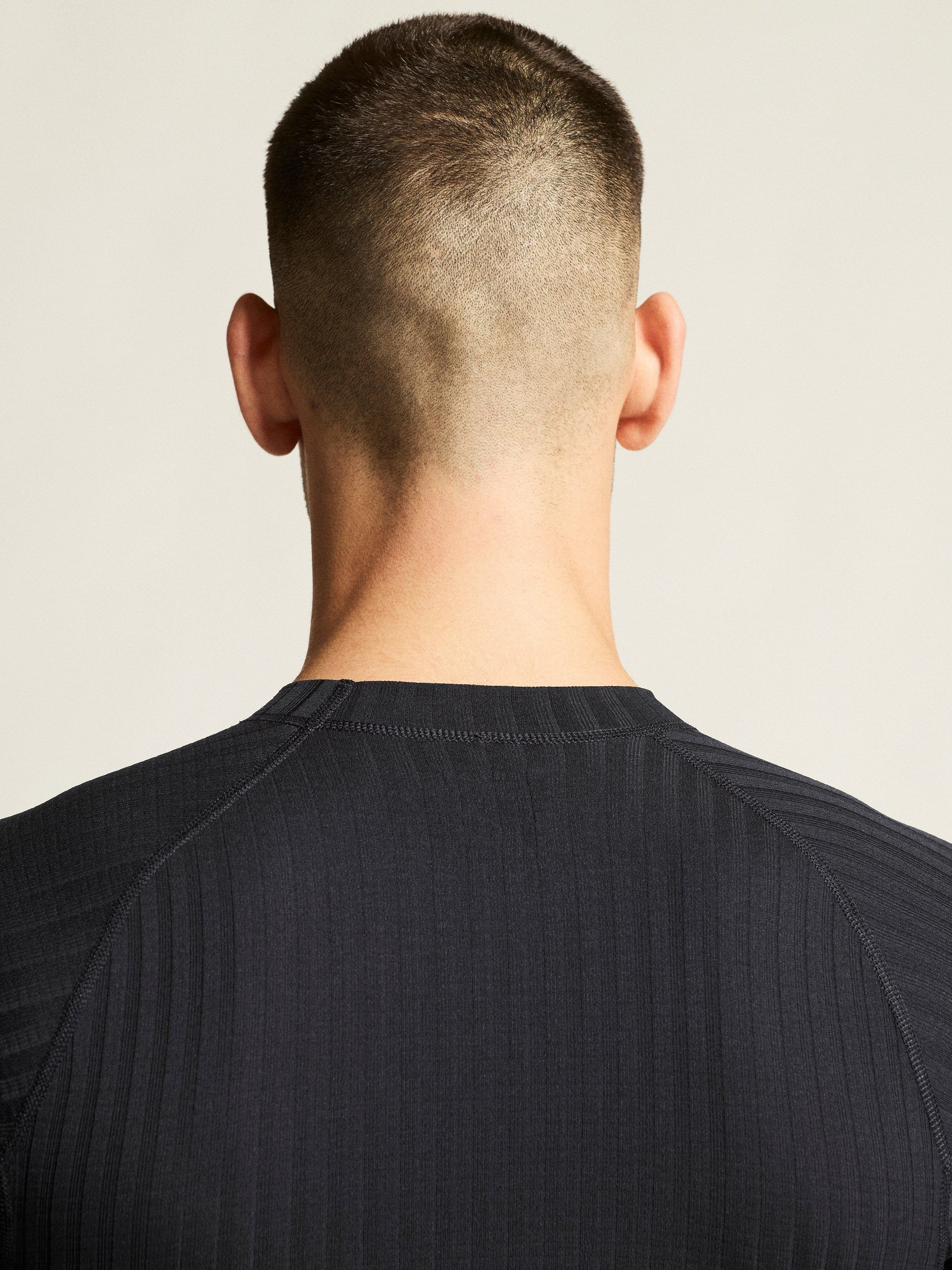 Men's Active Extreme X CN SS - Black Craft Sportswear NA