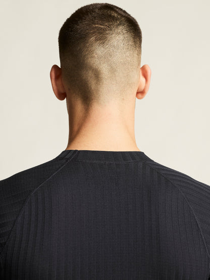 Men's Active Extreme X CN SS - Black Craft Sportswear NA