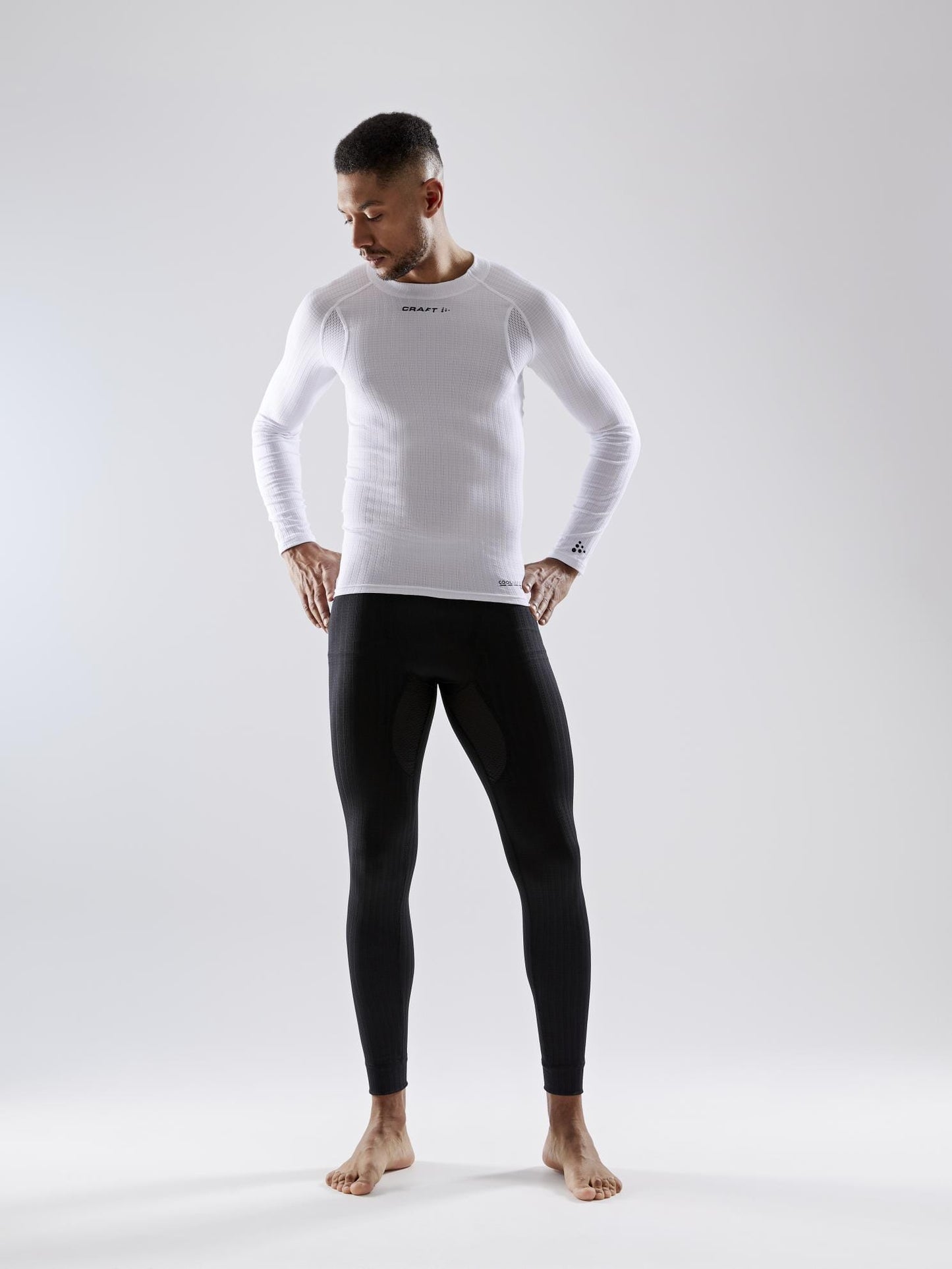 MEN'S ACTIVE EXTREME X BASELAYER Craft Sportswear NA