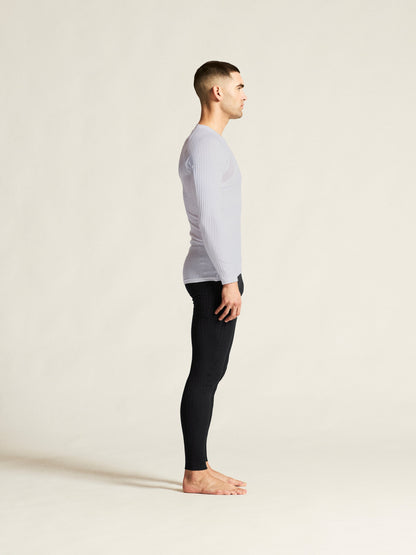 Men's Active Extreme X CN LS - White Men's Baselayer Craft Sportswear NA
