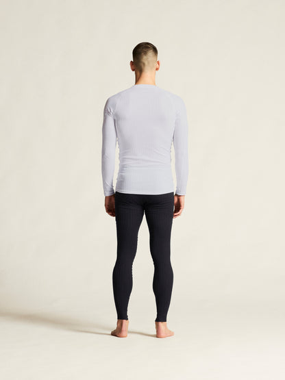 Men's Active Extreme X CN LS - White Men's Baselayer Craft Sportswear NA