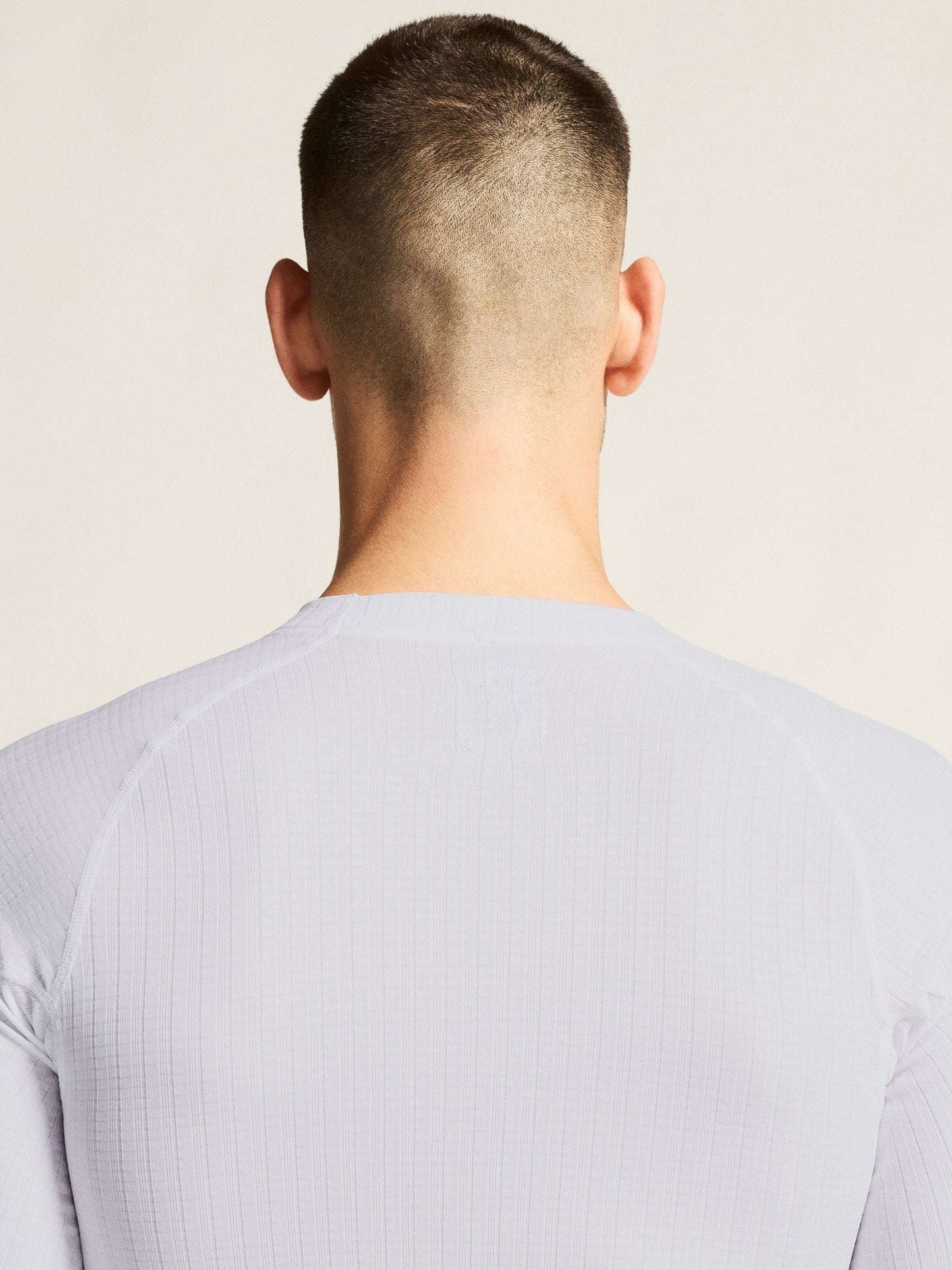 Men's Active Extreme X CN LS - White Men's Baselayer Craft Sportswear NA