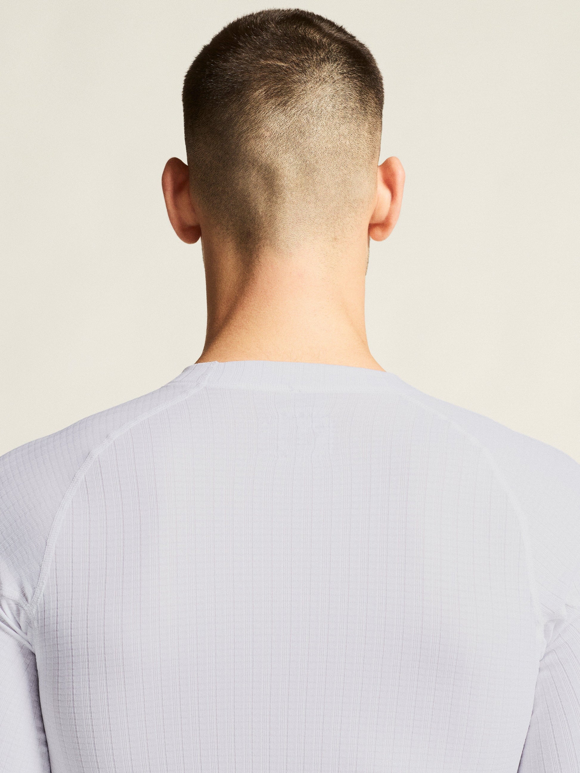 Men's Active Extreme X CN LS - White Men's Baselayer Craft Sportswear NA