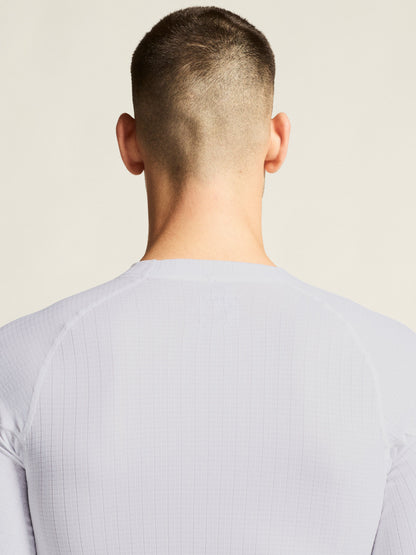 Men's Active Extreme X CN LS - White Men's Baselayer Craft Sportswear NA