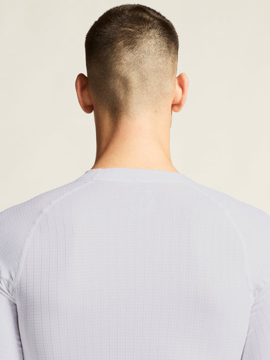Men's Active Extreme X CN LS - White Men's Baselayer Craft Sportswear NA