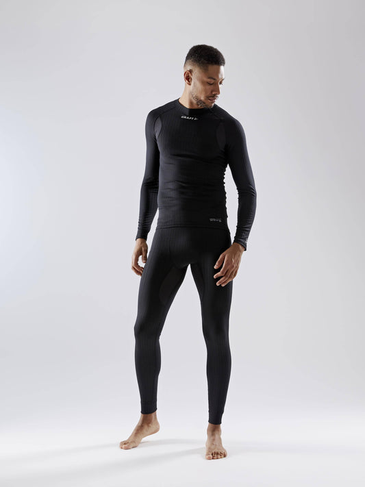Men's Cold Weather Running Craft Sportswear NA Men's Cold Weather Running Craft Sportswear NA