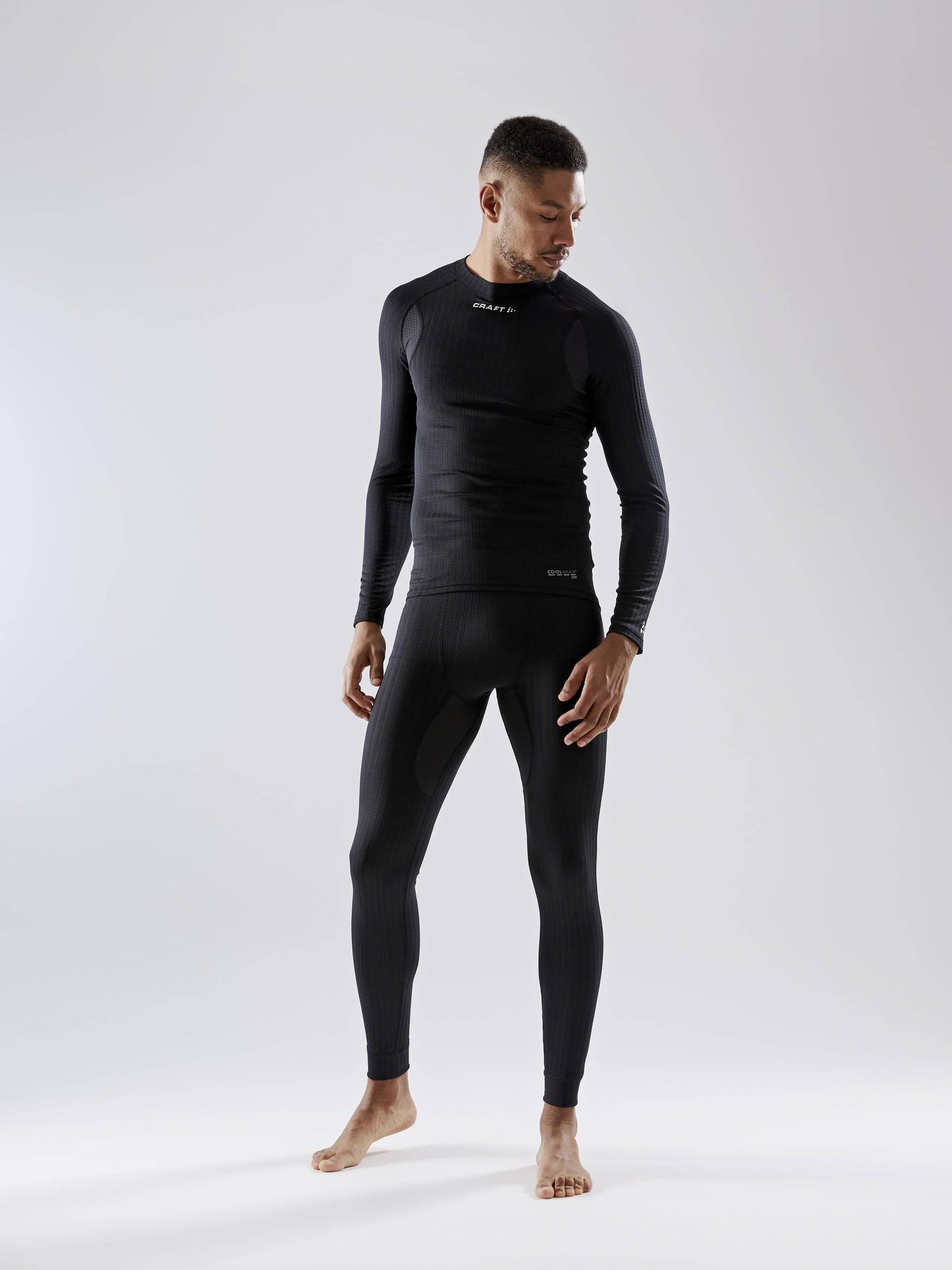 MEN'S ACTIVE EXTREME X BASELAYER Craft Sportswear NA