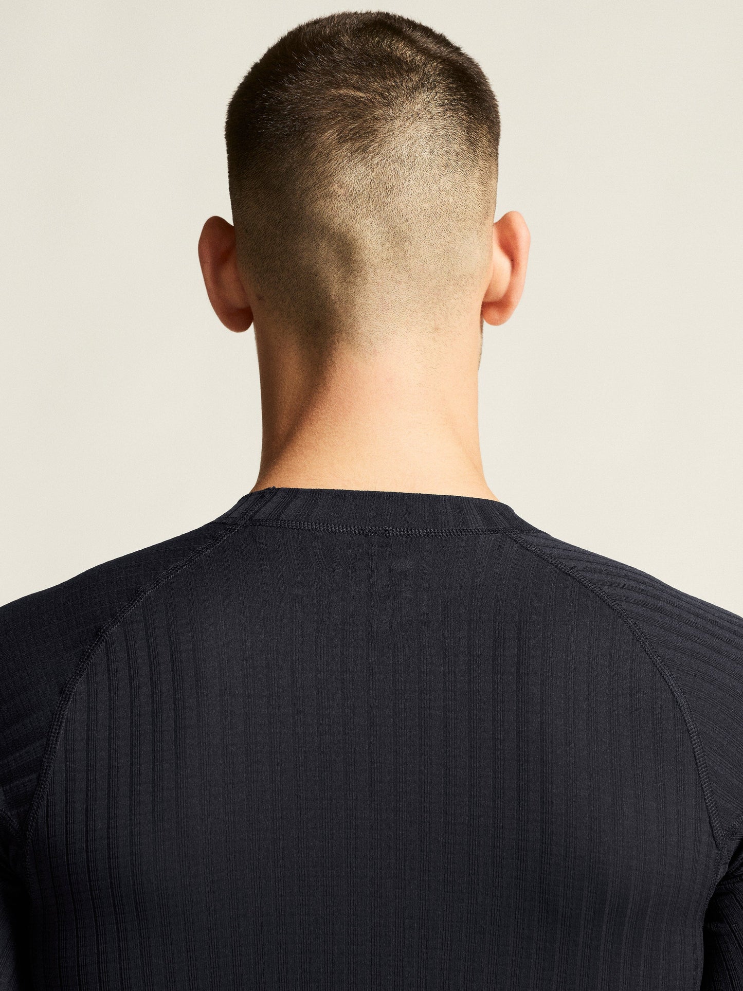 Men's Active Extreme X CN LS - Black Men's Baselayer Craft Sportswear NA
