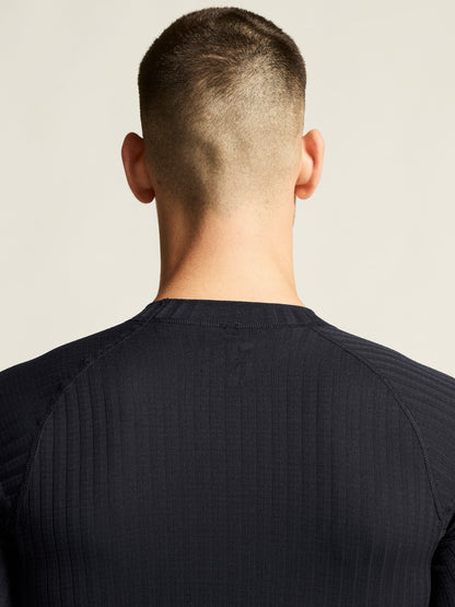 Men's Active Extreme X CN LS - Black Men's Baselayer Craft Sportswear NA