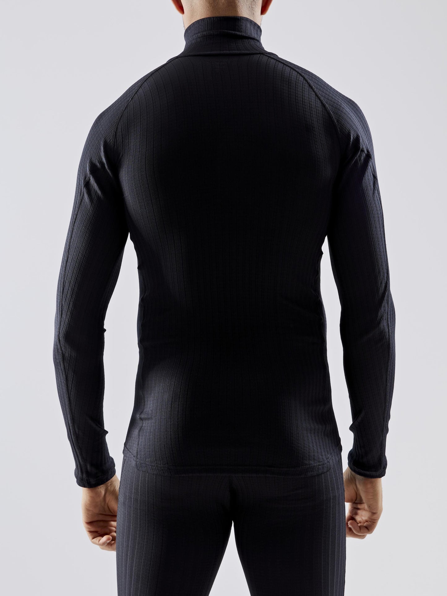 MEN'S ACTIVE EXTREME X 1/4 ZIP BASELAYER Craft Sportswear NA