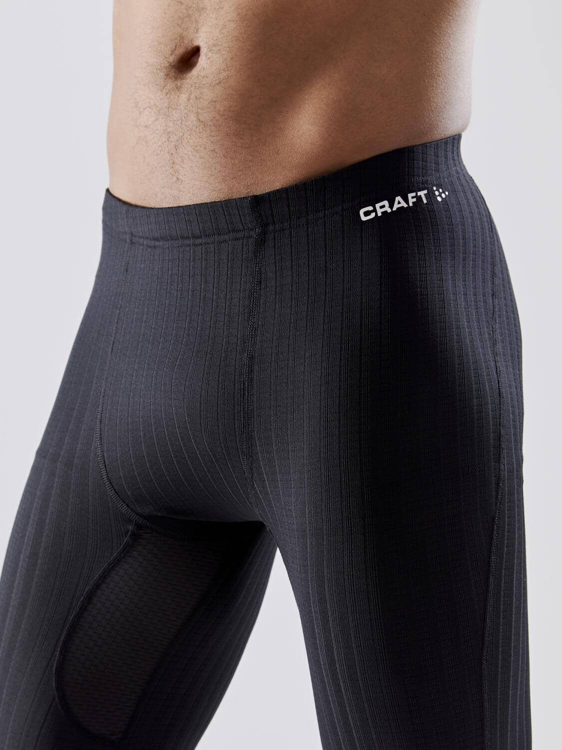 Men's Active Extreme X Baselayer Pants - Black – Craft Sportswear NA