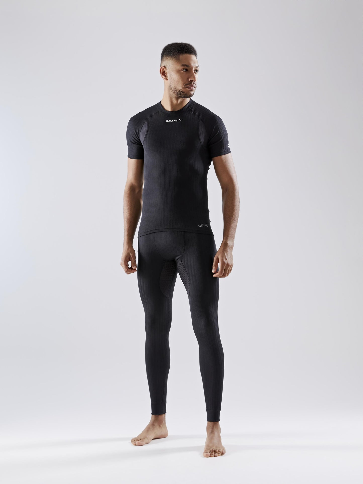 MEN'S ACTIVE EXTREME X BASELAYER PANTS Craft Sportswear NA