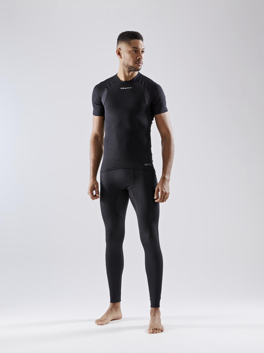 MEN'S ACTIVE EXTREME X BASELAYER PANTS Craft Sportswear NA