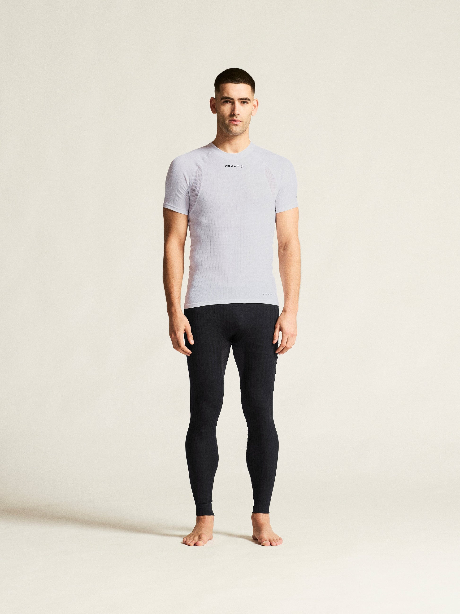 Men's Active Extreme X Pants - Black Men's Baselayer Craft Sportswear NA