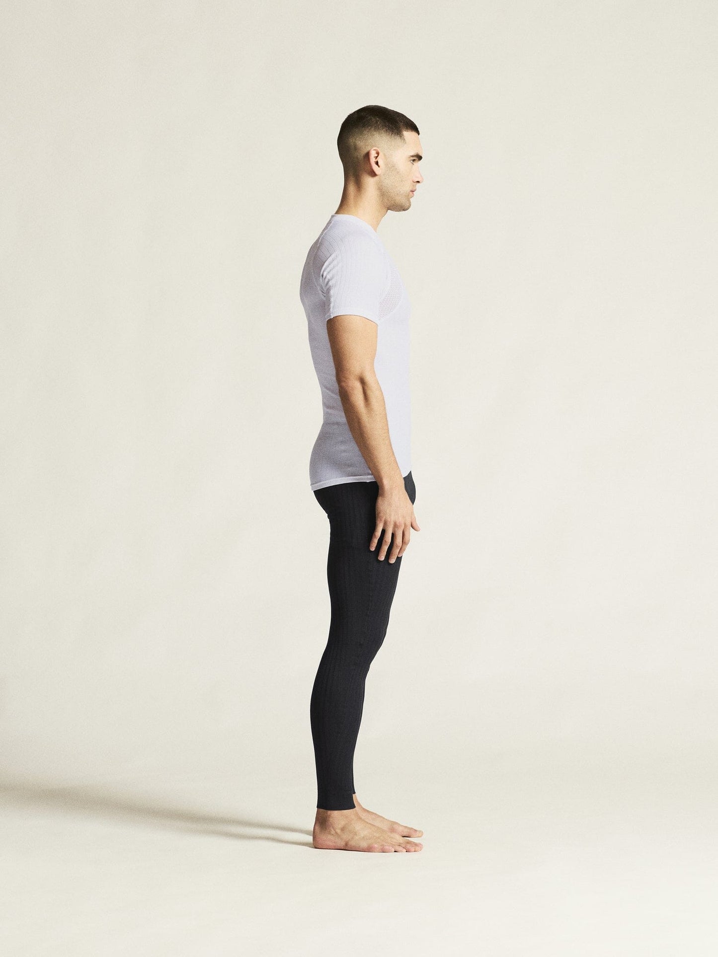 Men's Active Extreme X Pants - Black Men's Baselayer Craft Sportswear NA