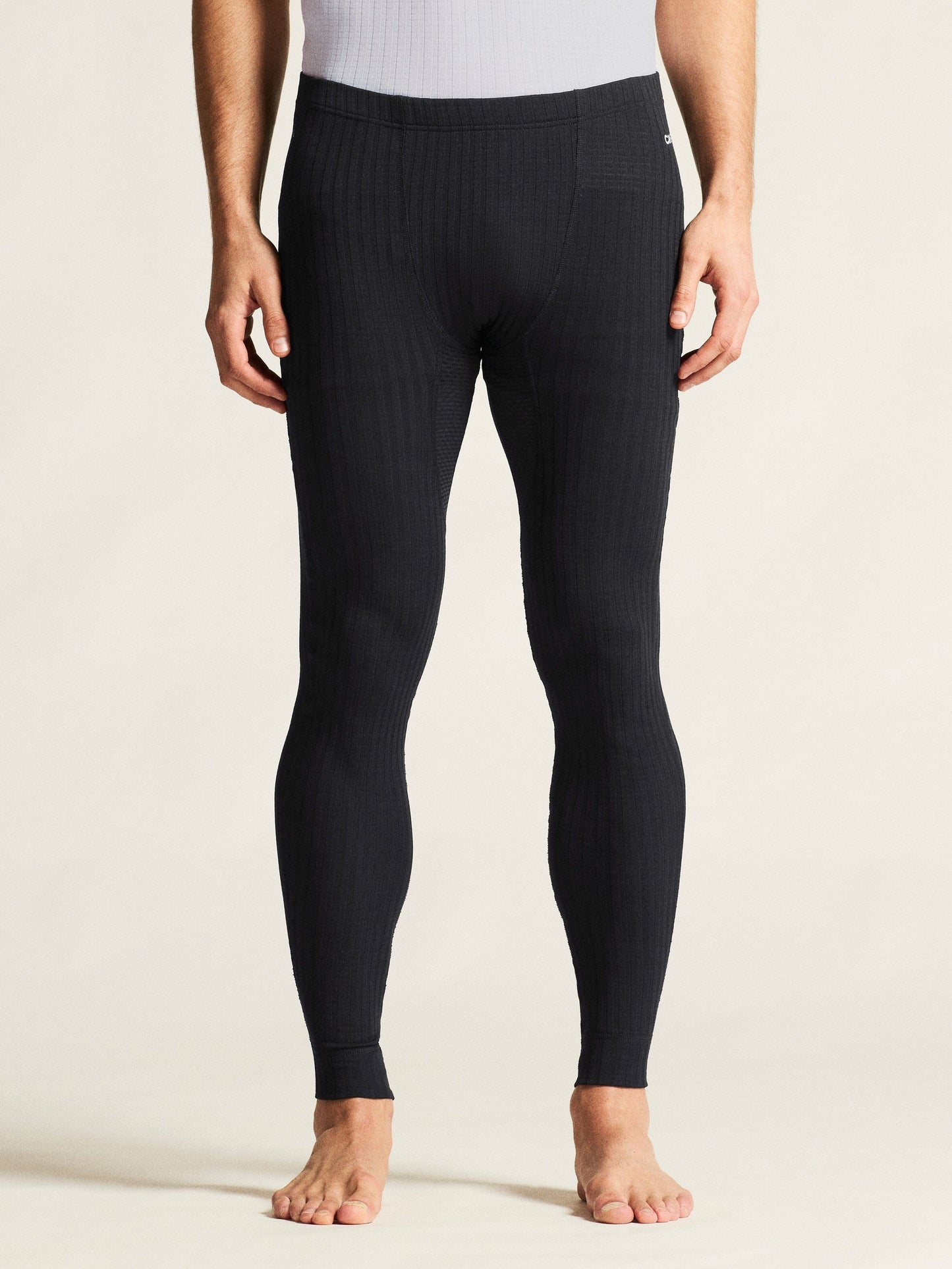 Men's Active Extreme X Pants - Black Men's Baselayer Craft Sportswear NA